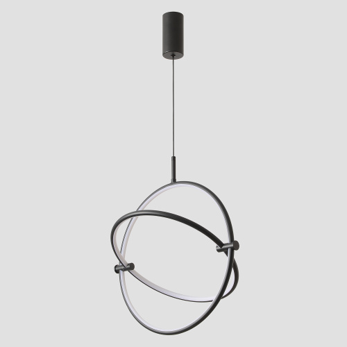 Crystal Lux Светильник подвесной Crystal Lux PROTON SP20W LED фото 6